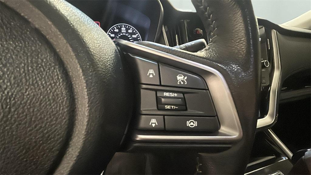 used 2024 Subaru Outback car, priced at $24,494