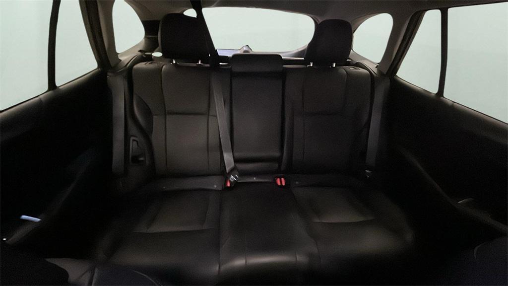 used 2024 Subaru Outback car, priced at $24,494