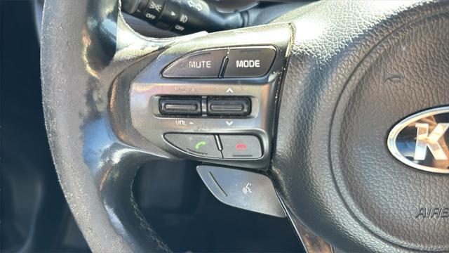 used 2014 Kia Optima car, priced at $5,924