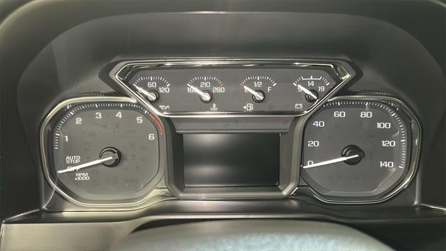 used 2021 GMC Sierra 1500 car, priced at $33,869