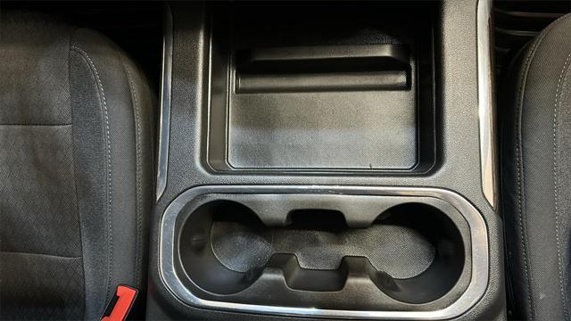 used 2021 GMC Sierra 1500 car, priced at $33,869