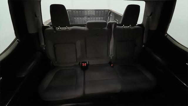 used 2021 GMC Sierra 1500 car, priced at $33,869