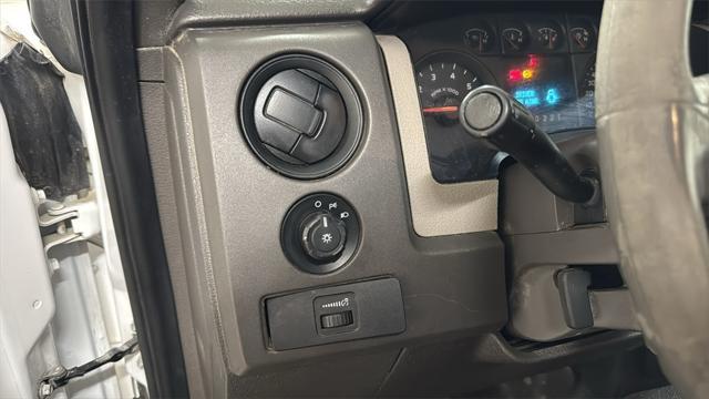 used 2010 Ford F-150 car, priced at $7,494