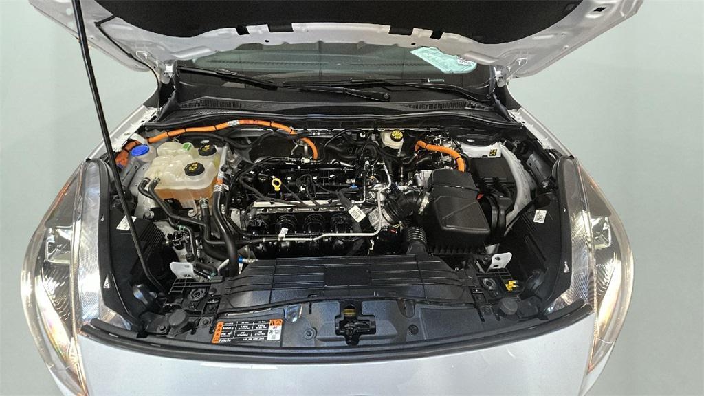 used 2021 Ford Escape car, priced at $19,824