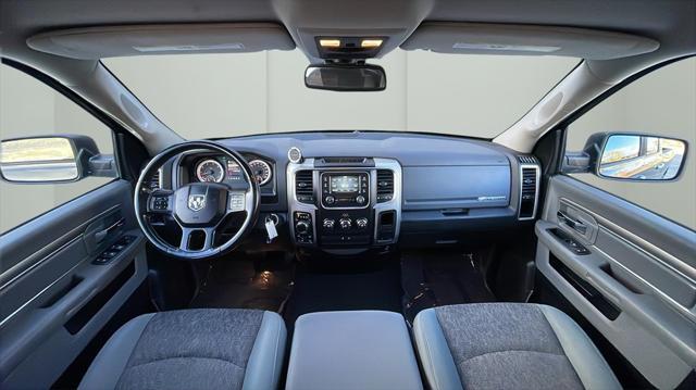 used 2016 Ram 1500 car, priced at $14,994