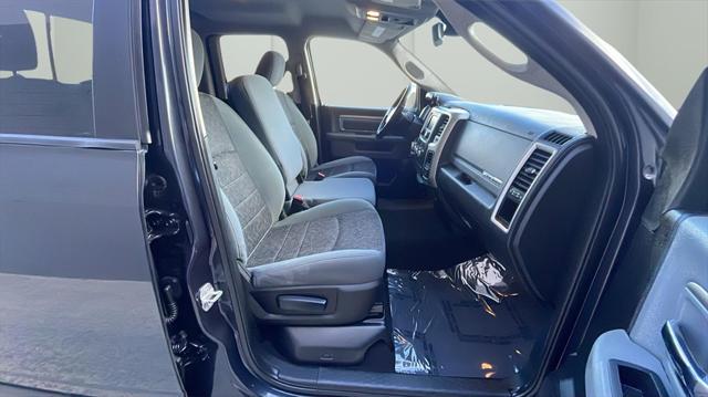 used 2016 Ram 1500 car, priced at $14,994