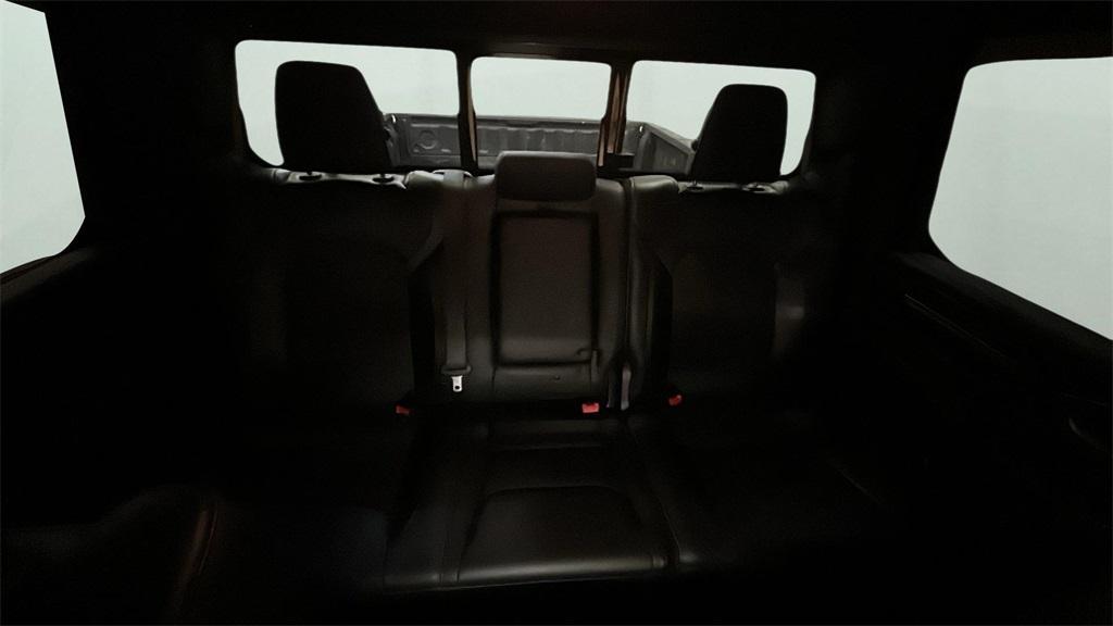 used 2021 Ram 1500 car, priced at $31,494