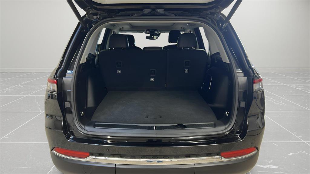 used 2023 Jeep Grand Cherokee 4xe car, priced at $25,320