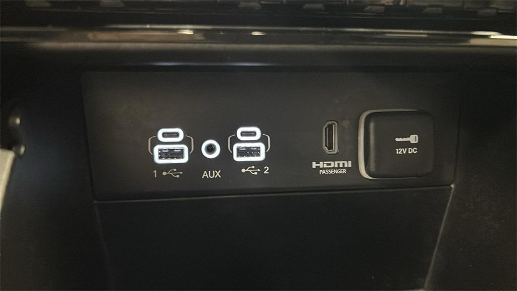 used 2023 Jeep Grand Cherokee 4xe car, priced at $25,320