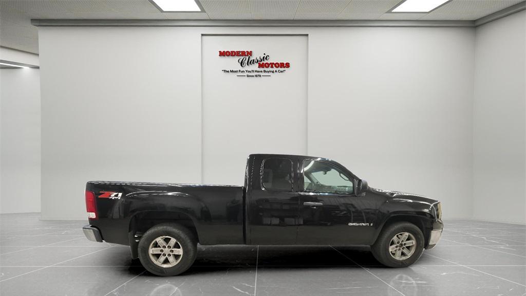 used 2007 GMC Sierra 1500 car, priced at $11,494