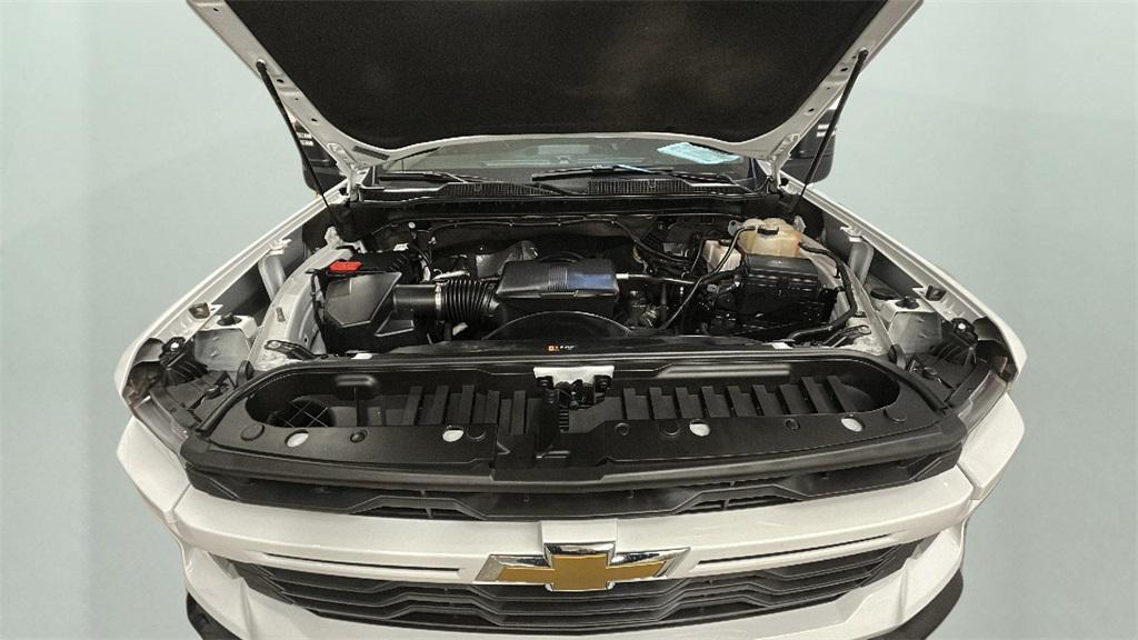 used 2024 Chevrolet Silverado 2500 car, priced at $47,344