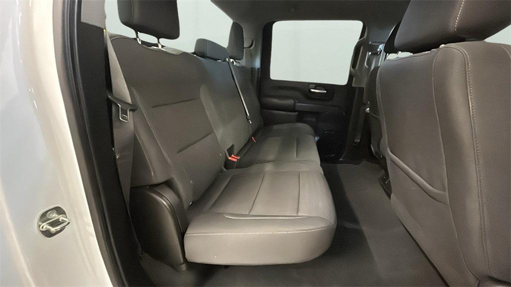 used 2024 Chevrolet Silverado 2500 car, priced at $47,344