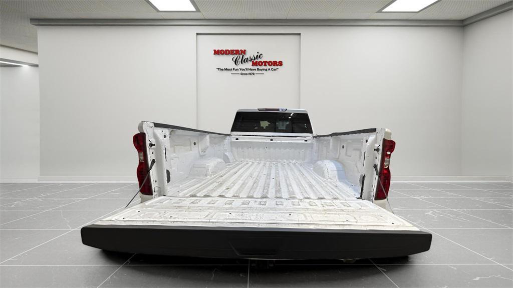 used 2024 Chevrolet Silverado 2500 car, priced at $47,344