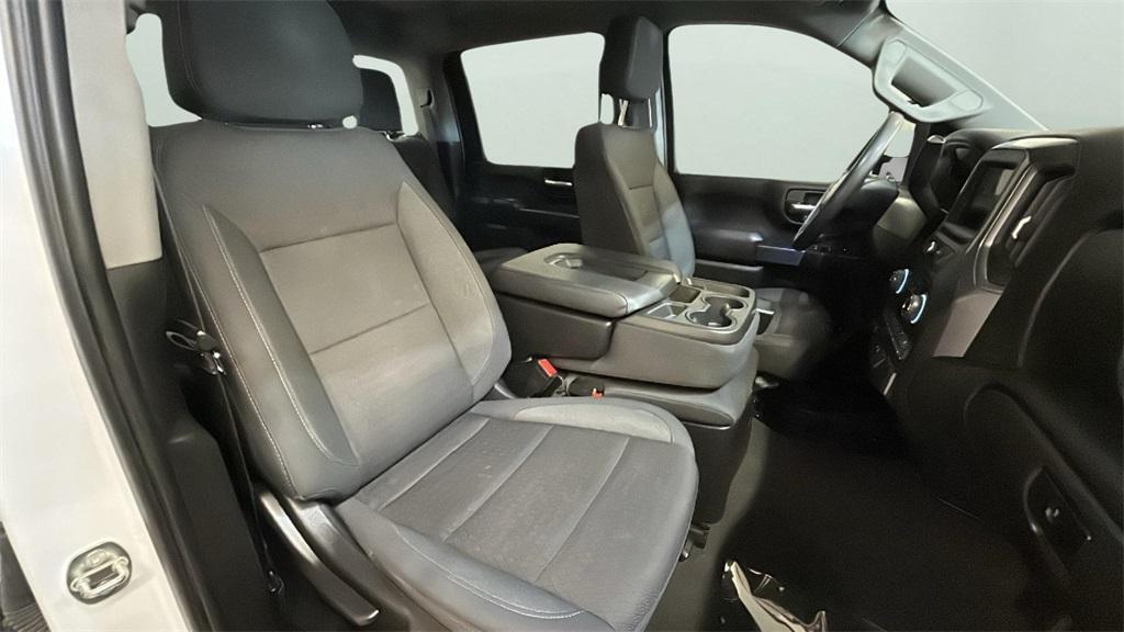 used 2024 Chevrolet Silverado 2500 car, priced at $47,344