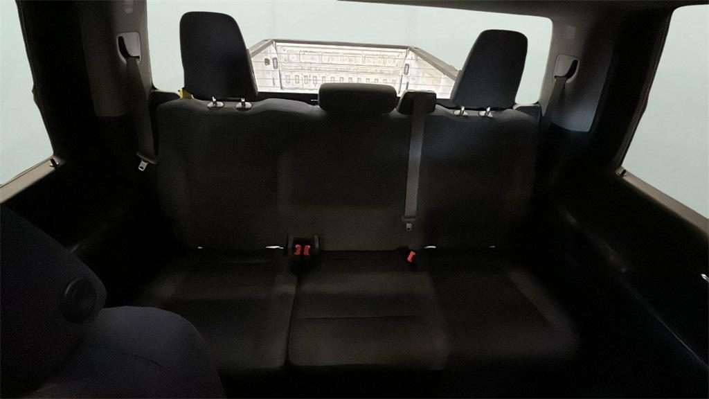 used 2024 Chevrolet Silverado 2500 car, priced at $47,344