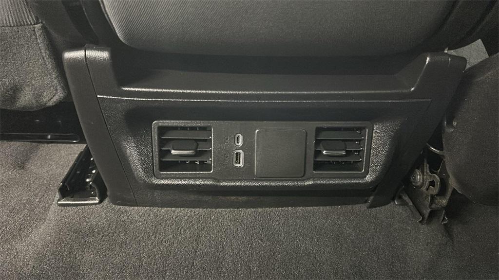 used 2024 Chevrolet Silverado 2500 car, priced at $47,344