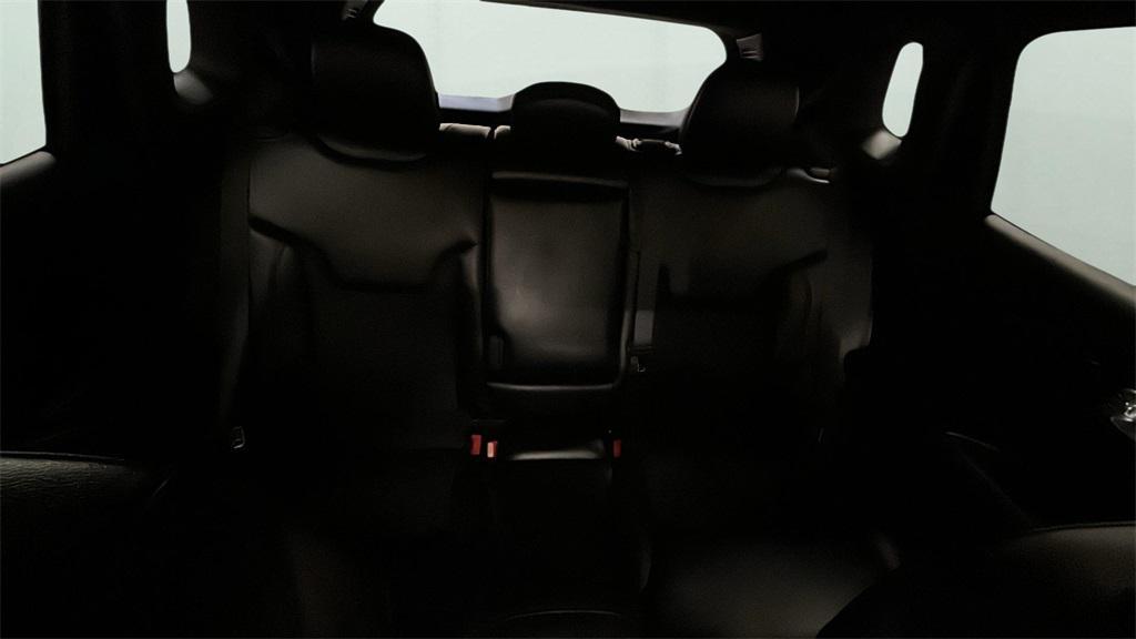 used 2024 Jeep Compass car, priced at $26,494