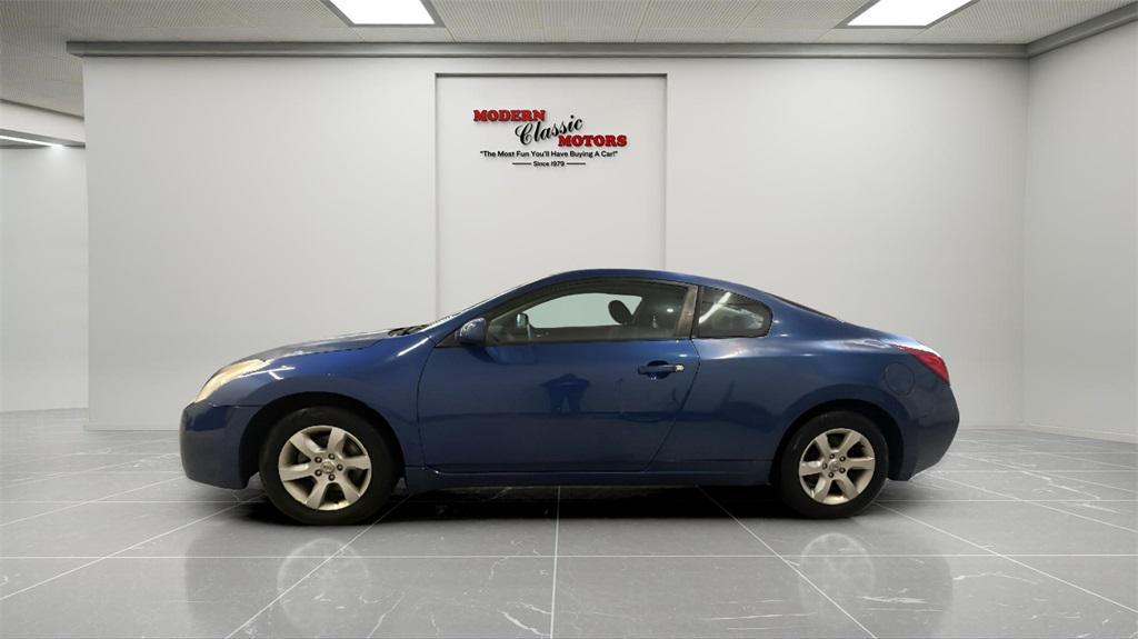used 2009 Nissan Altima car, priced at $4,494