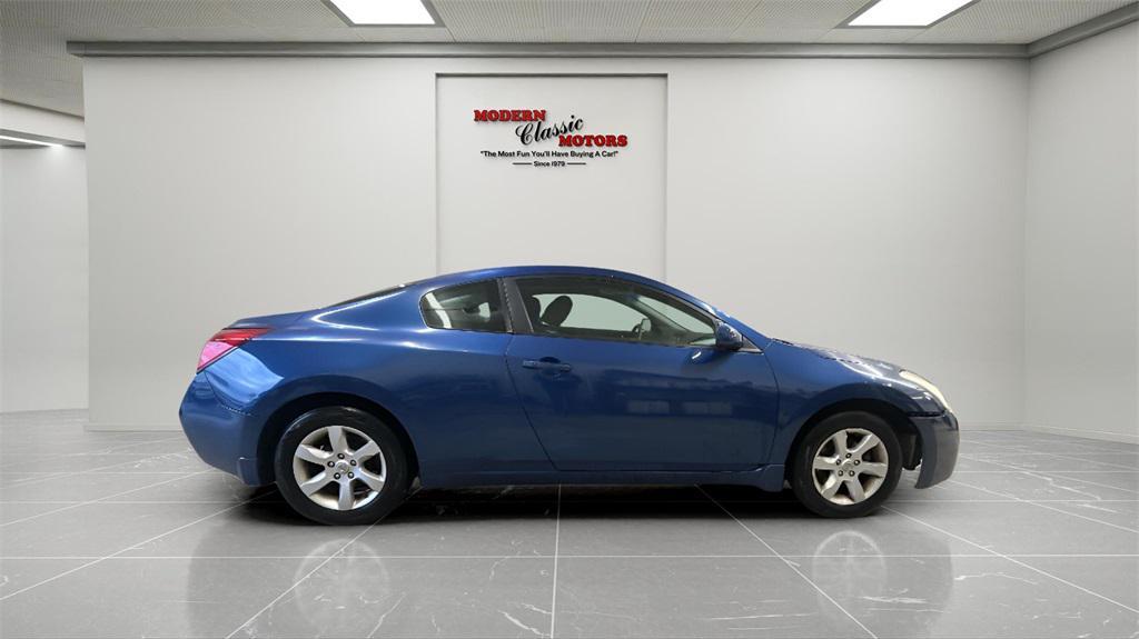 used 2009 Nissan Altima car, priced at $4,494