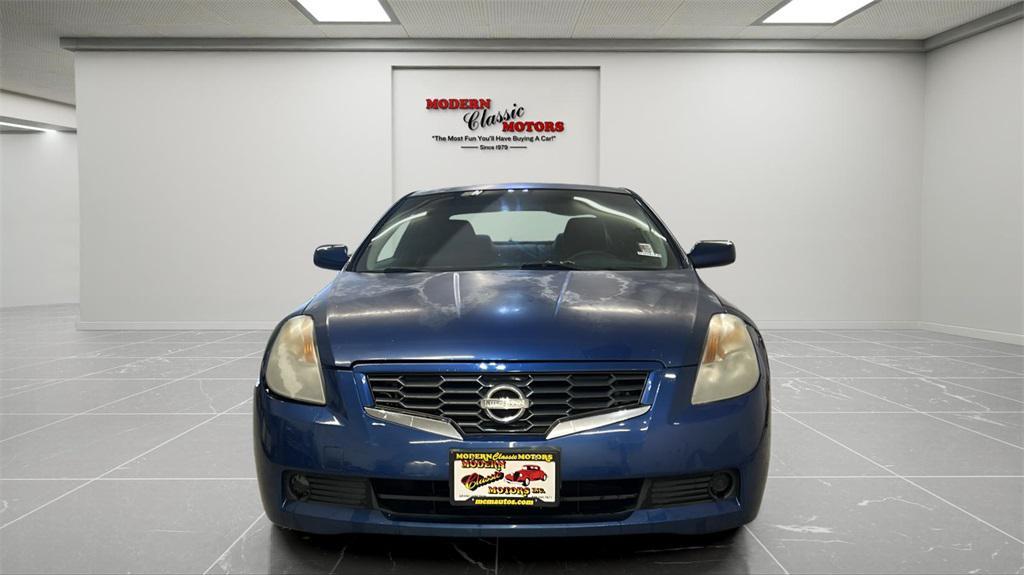 used 2009 Nissan Altima car, priced at $4,494
