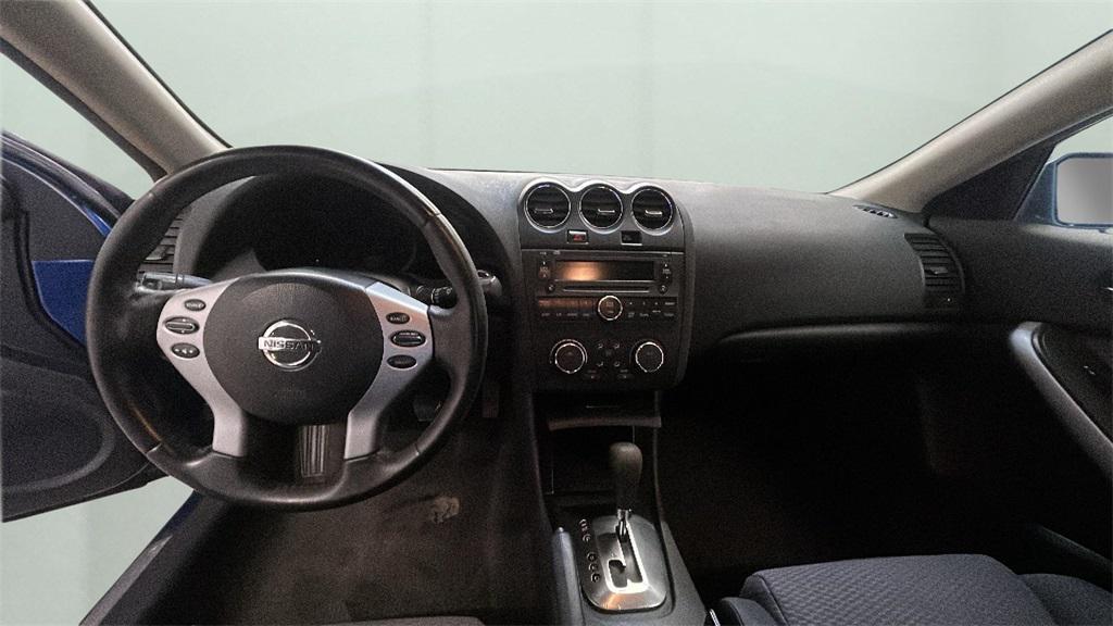 used 2009 Nissan Altima car, priced at $4,494