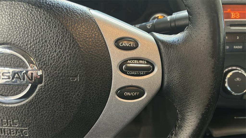 used 2009 Nissan Altima car, priced at $4,494