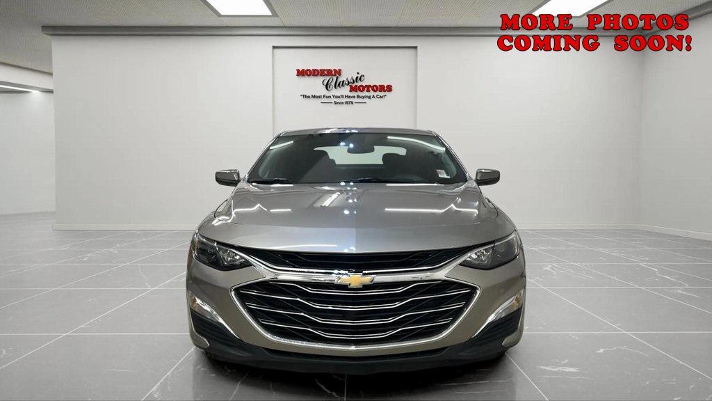used 2024 Chevrolet Malibu car, priced at $19,994