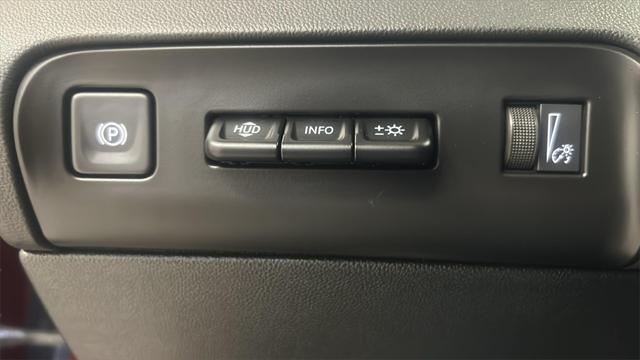 used 2024 Buick Enclave car, priced at $39,214