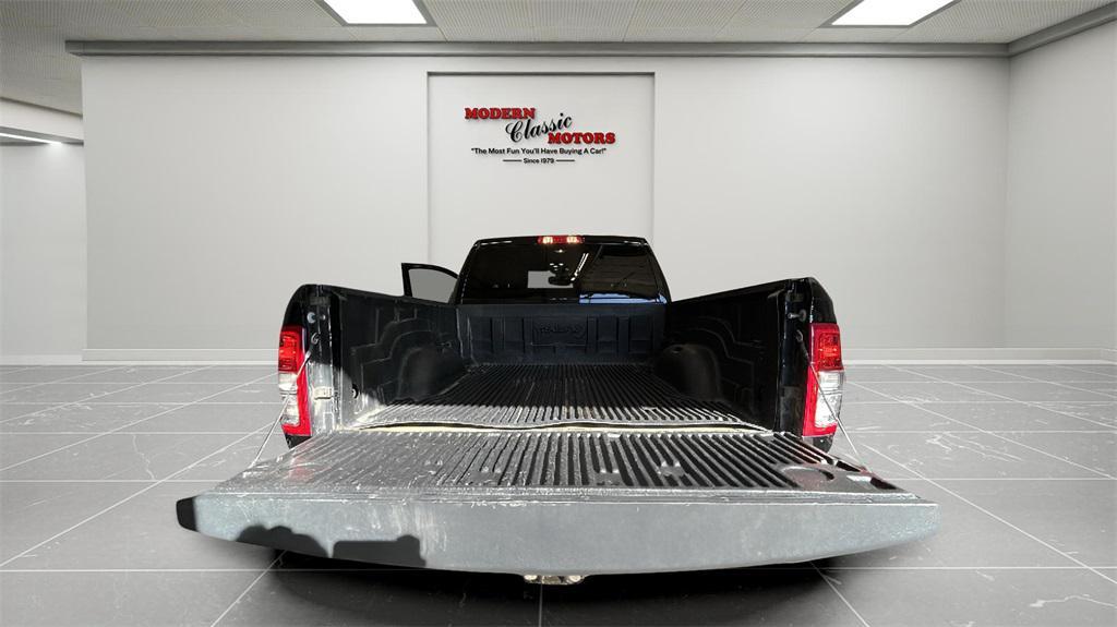 used 2024 Ram 2500 car, priced at $46,894