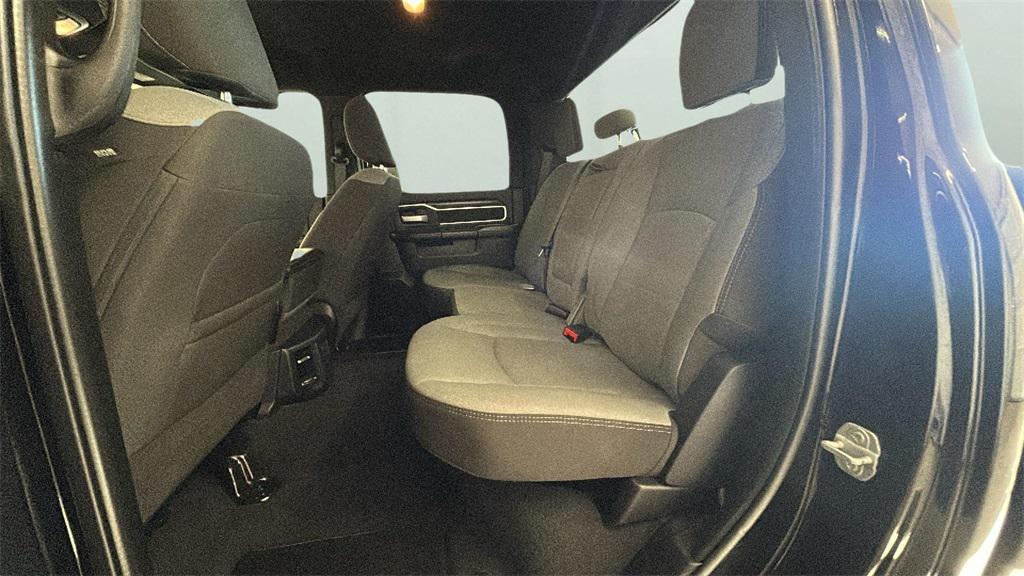 used 2024 Ram 2500 car, priced at $46,894