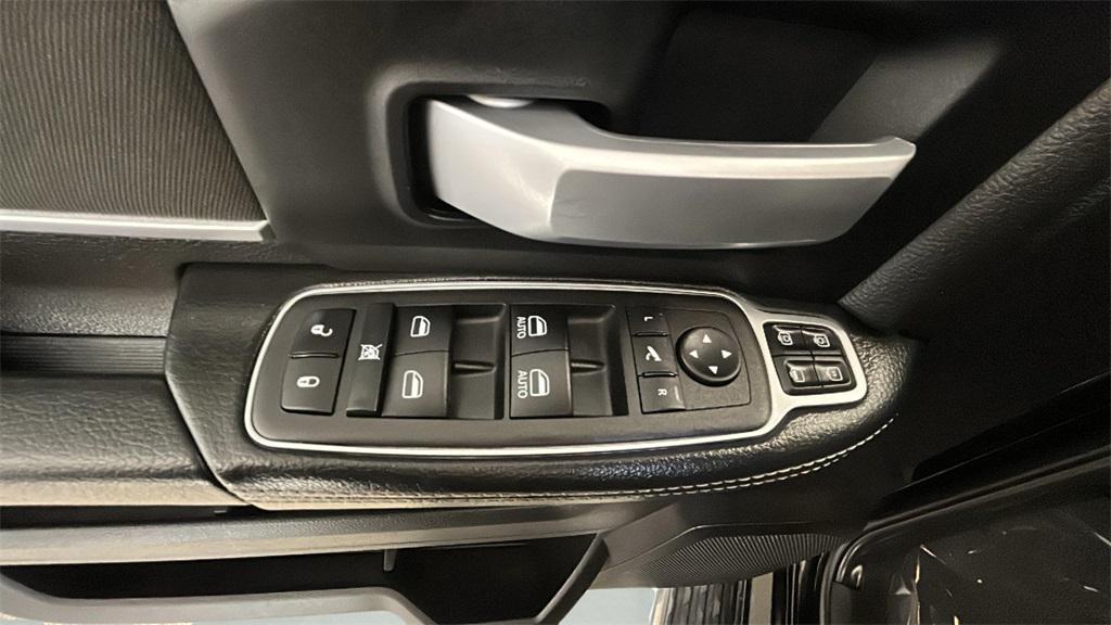 used 2024 Ram 2500 car, priced at $46,894