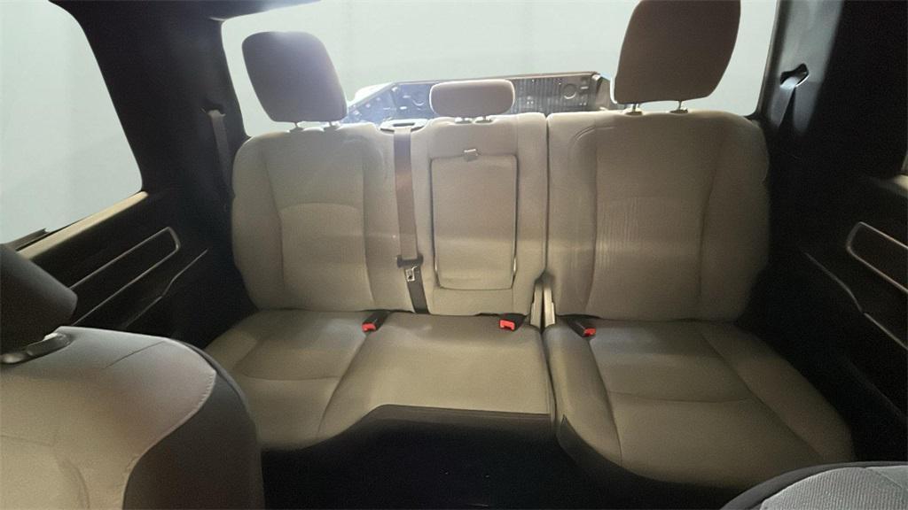 used 2024 Ram 2500 car, priced at $46,894