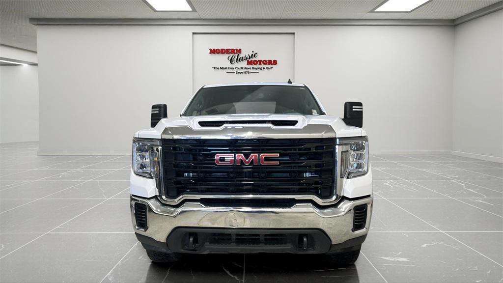 used 2023 GMC Sierra 2500 car, priced at $38,422
