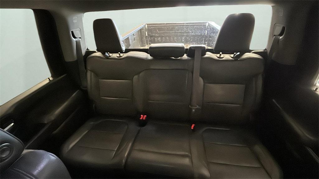 used 2023 GMC Sierra 2500 car, priced at $38,422