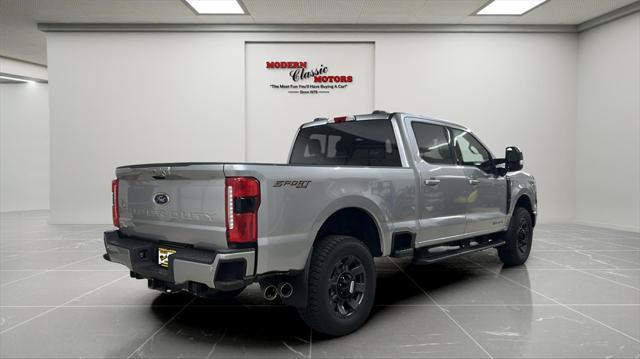 used 2024 Ford F-350 car, priced at $73,480
