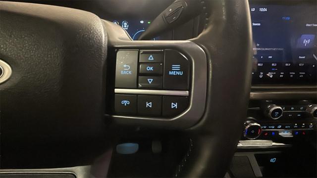 used 2024 Ford F-350 car, priced at $73,480