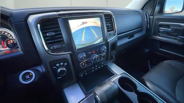 used 2013 Ram 1500 car, priced at $17,494