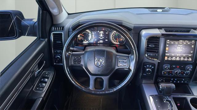 used 2013 Ram 1500 car, priced at $17,494