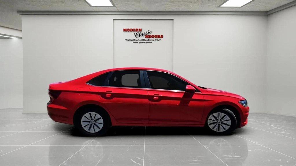 used 2019 Volkswagen Jetta car, priced at $14,957