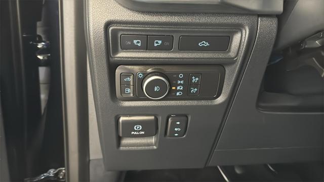 used 2021 Ford F-150 car, priced at $36,494
