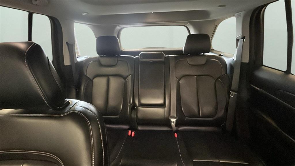 used 2024 Jeep Grand Cherokee 4xe car, priced at $28,494