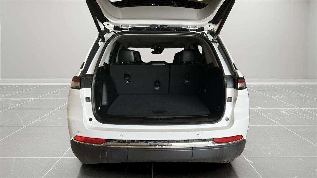 used 2024 Jeep Grand Cherokee 4xe car, priced at $28,494