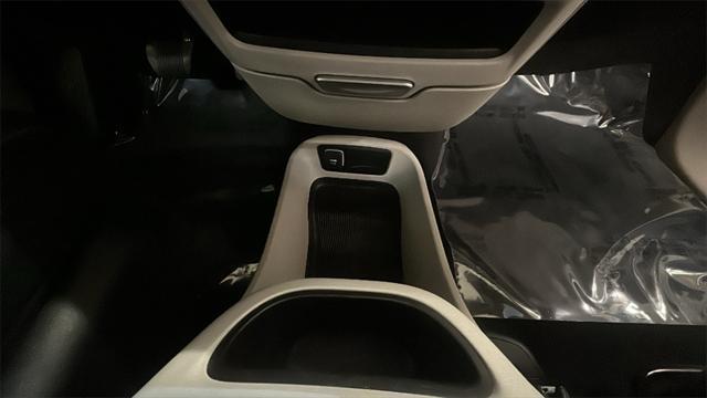 used 2023 Chrysler Pacifica car, priced at $24,825