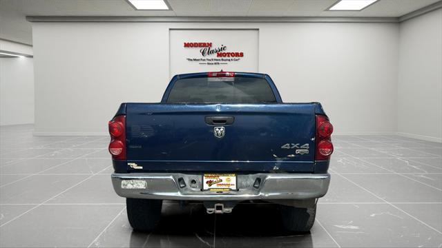 used 2007 Dodge Ram 2500 car, priced at $19,994