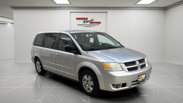 used 2010 Dodge Grand Caravan car, priced at $3,994