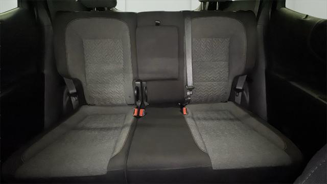used 2023 Chevrolet Equinox car, priced at $24,494