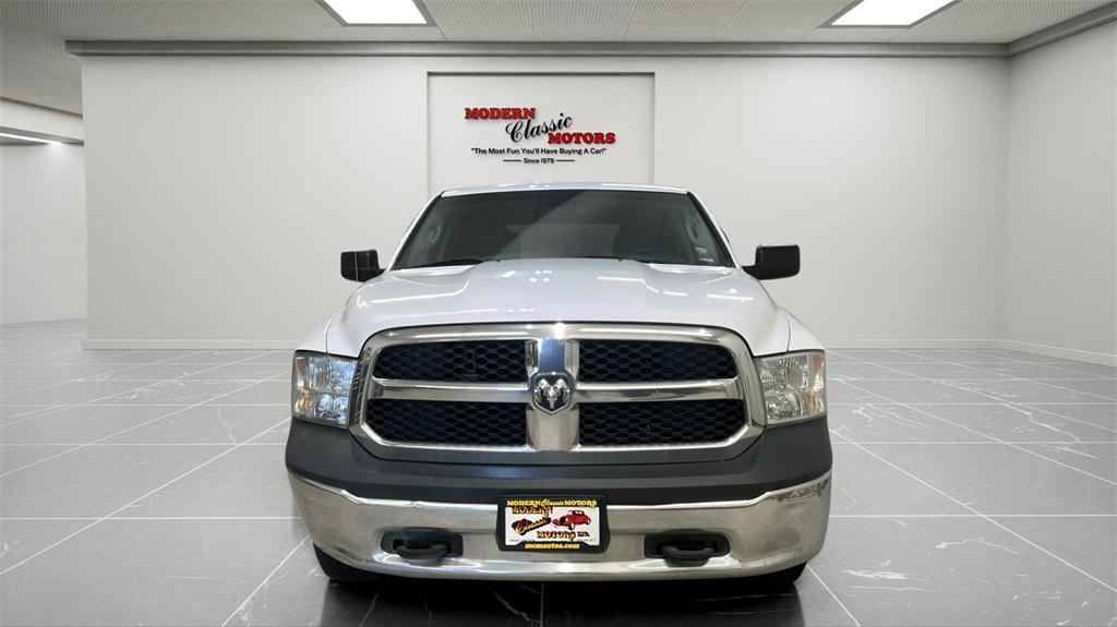 used 2017 Ram 1500 car, priced at $15,494