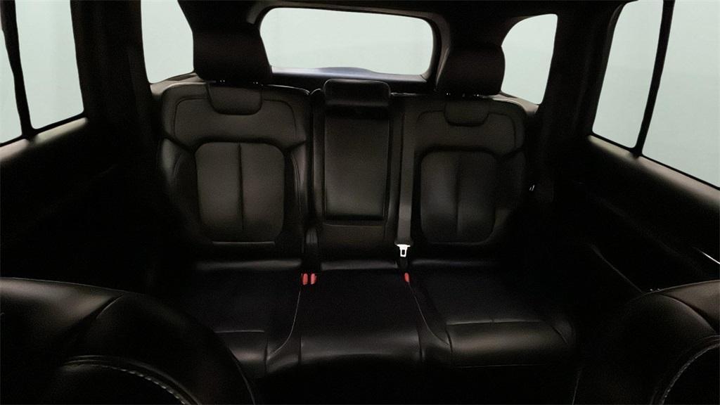 used 2024 Jeep Grand Cherokee car, priced at $41,994