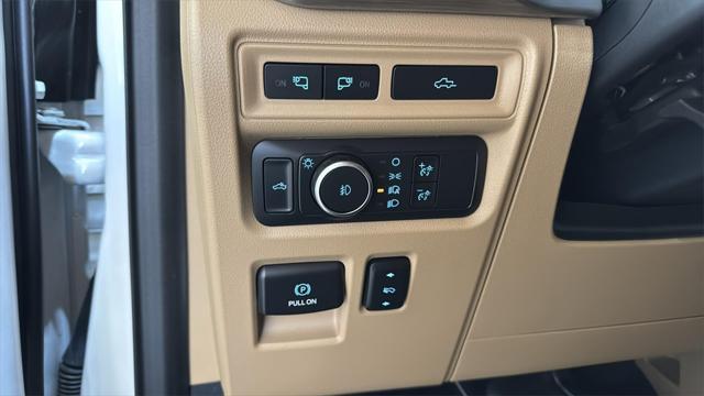 used 2021 Ford F-150 car, priced at $41,851