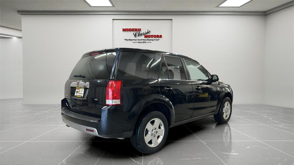 used 2006 Saturn Vue car, priced at $4,994